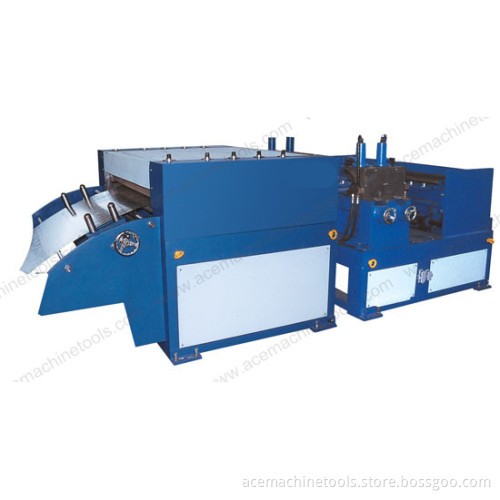 Duct Manufacture Auto-Line II